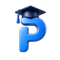 PoraLab লোগো